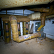 Illustration for article titled Living in this nuclear shelter for 1,000 people looks like a nightmare